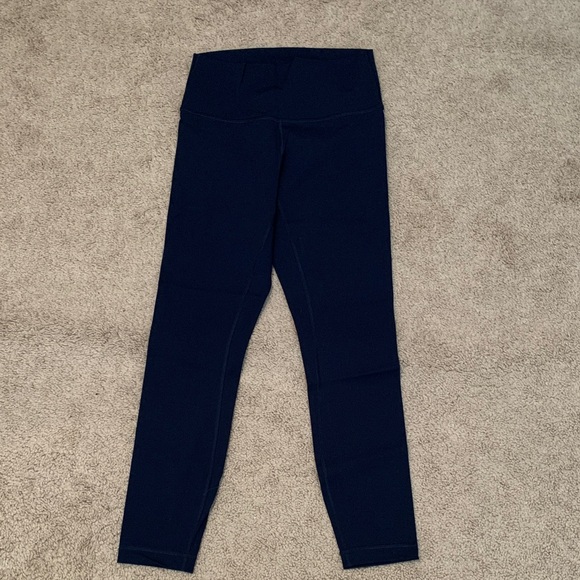Lululemon leggings - Picture 3 of 5